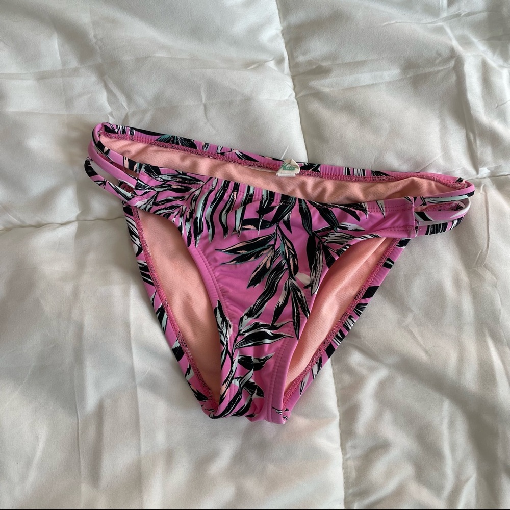 GIRLS HOBIE BIKINI BOTTOMS